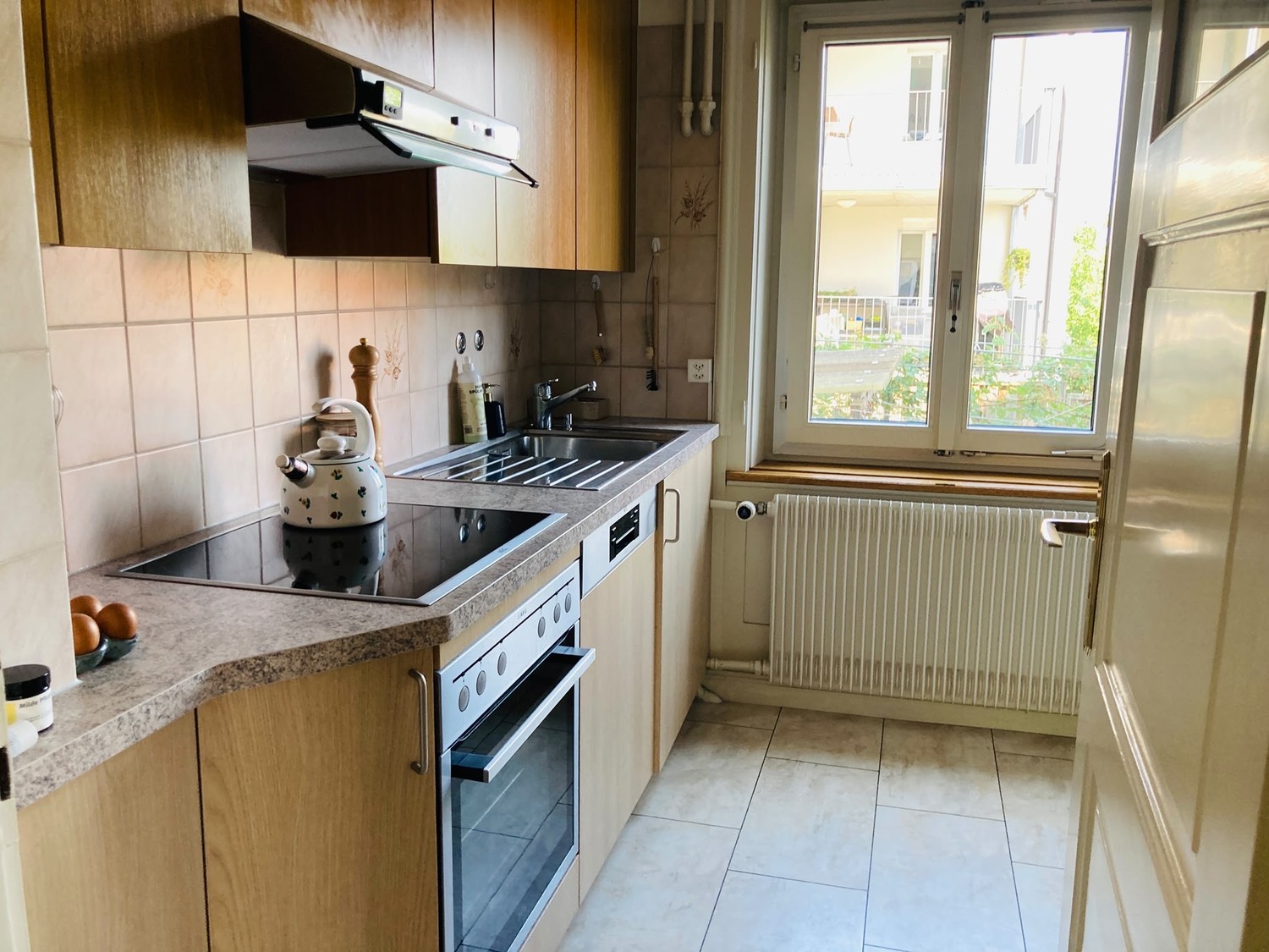 appartamento di 3 locali, foto 6 di 10