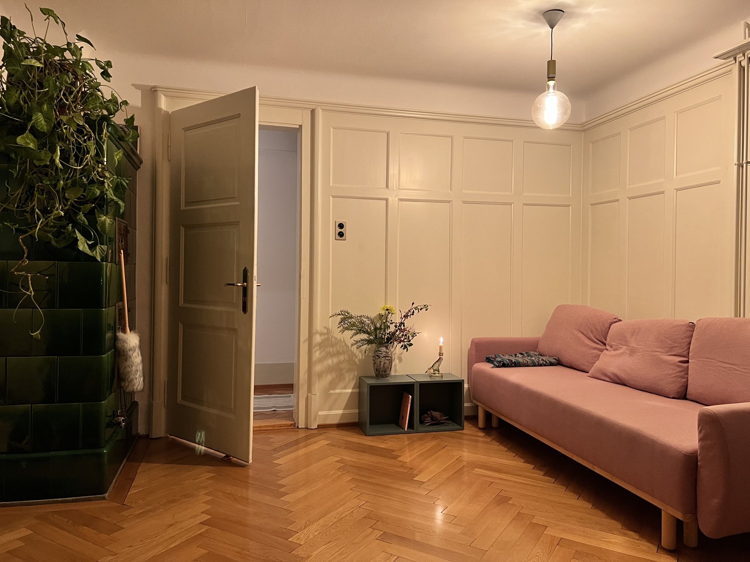 appartamento di 3 locali, foto 2 di 10