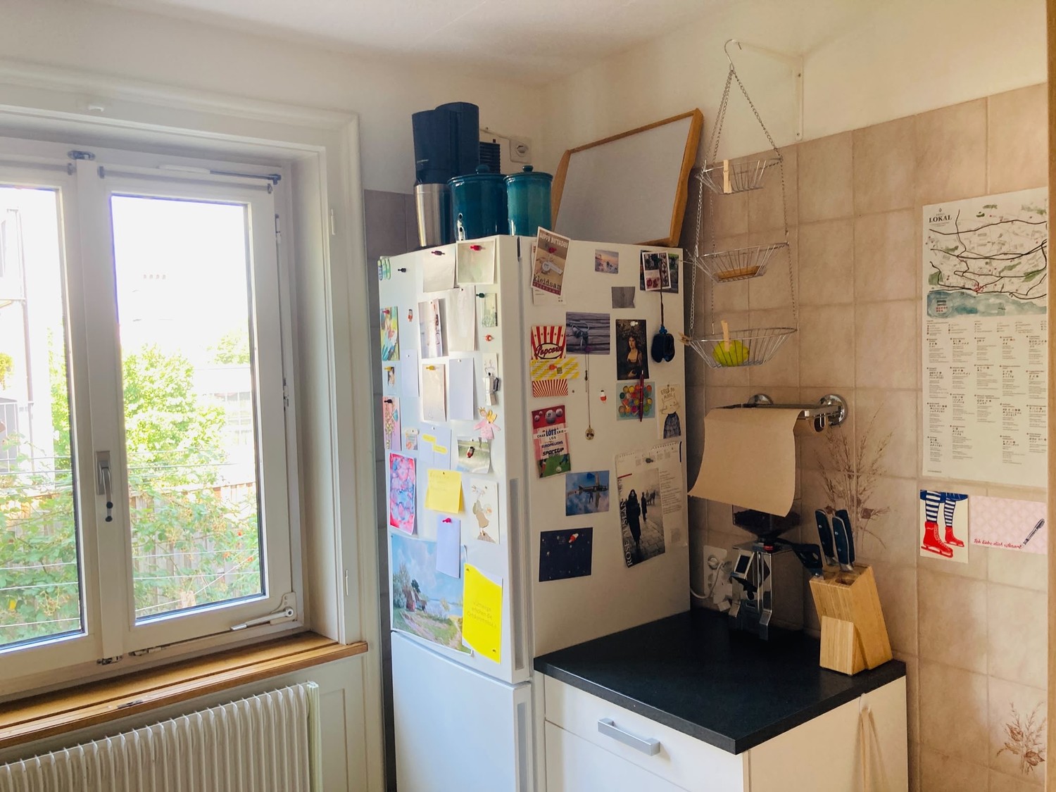 appartamento di 3 locali, foto 7 di 10