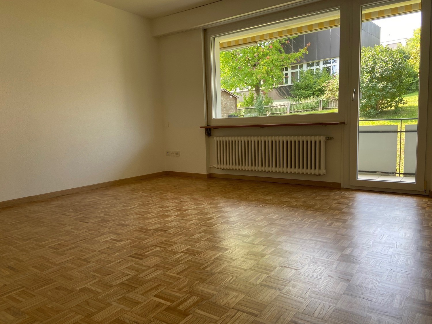 3 ½ rooms apartment, photo 1 of 8