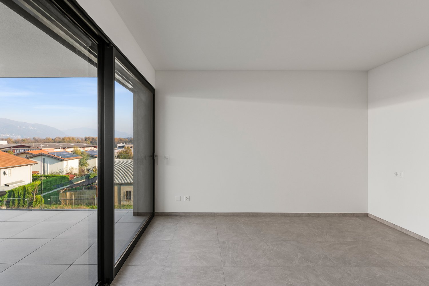 4 ½ pièces appartement