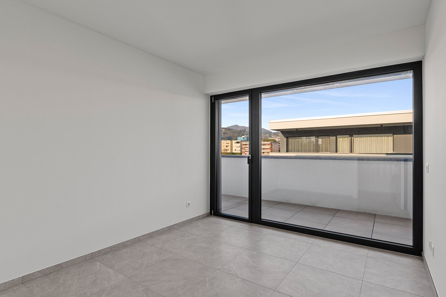 4 ½ pièces appartement