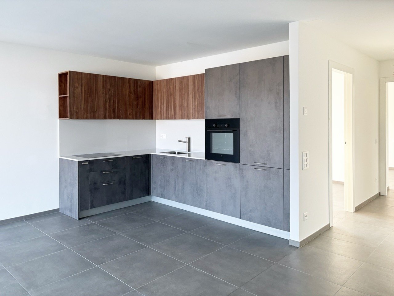 4 ½ pièces appartement