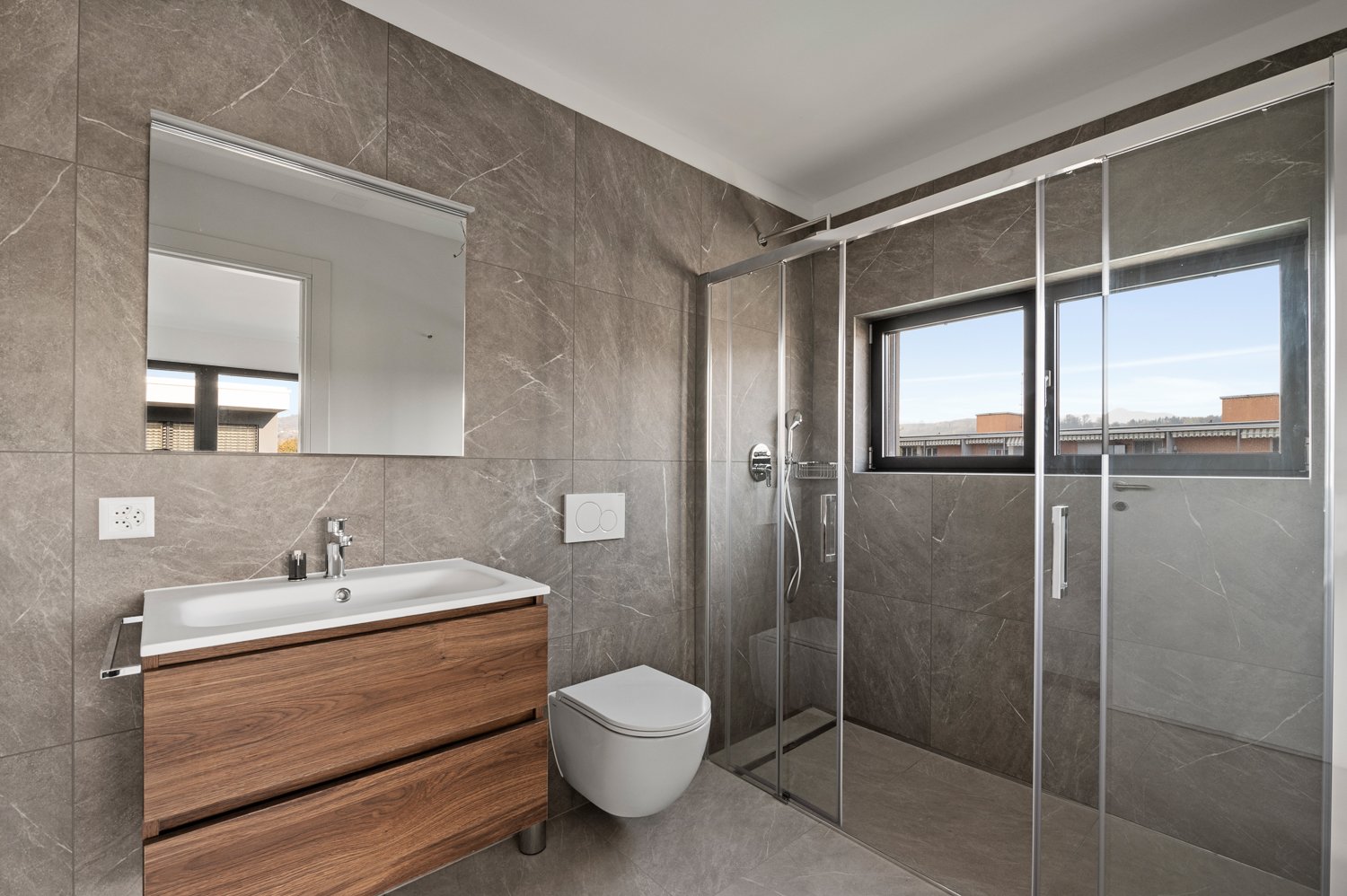 4 ½ pièces appartement
