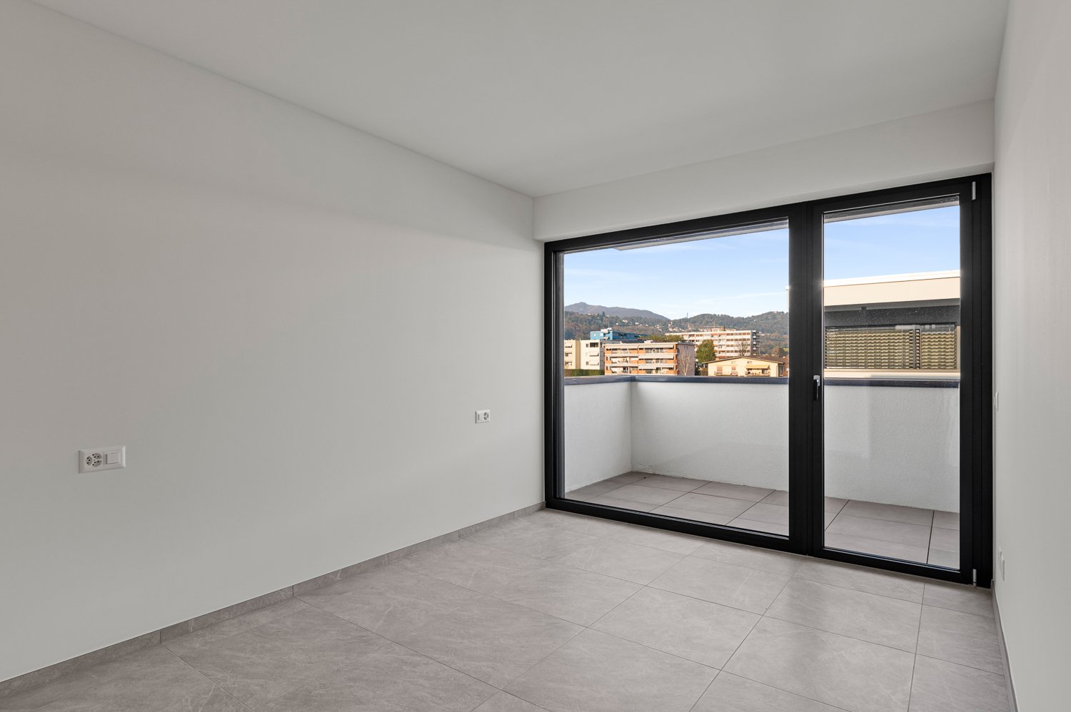 4 ½ pièces appartement