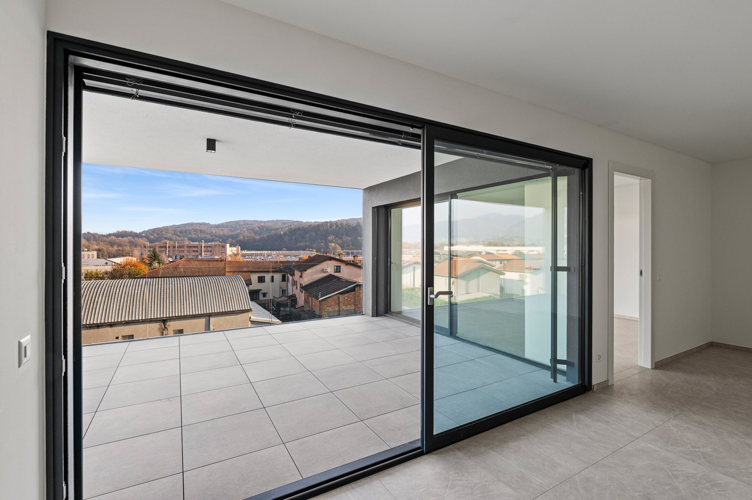 4 ½ pièces appartement