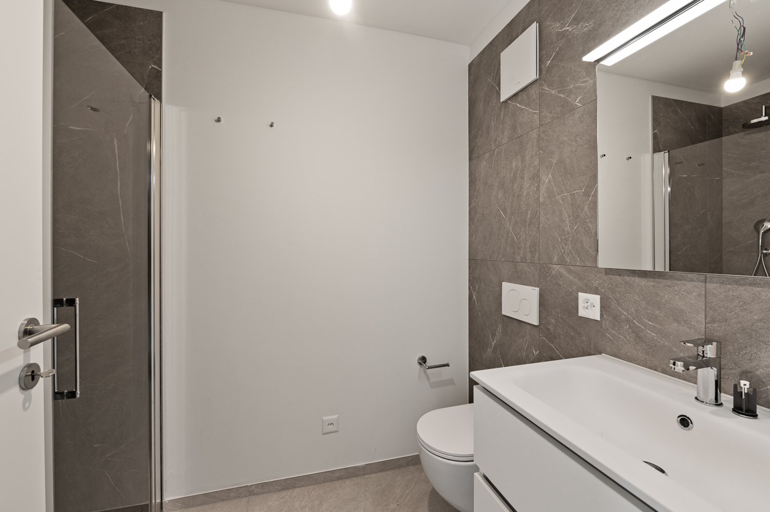 4 ½ pièces appartement