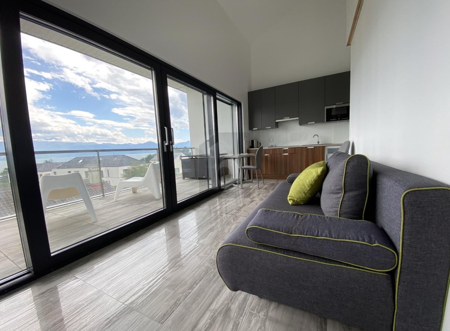 28m² Büro