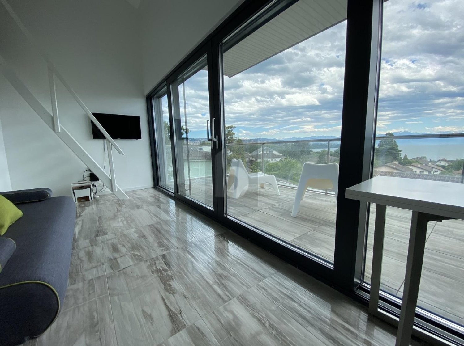 28m² Büro