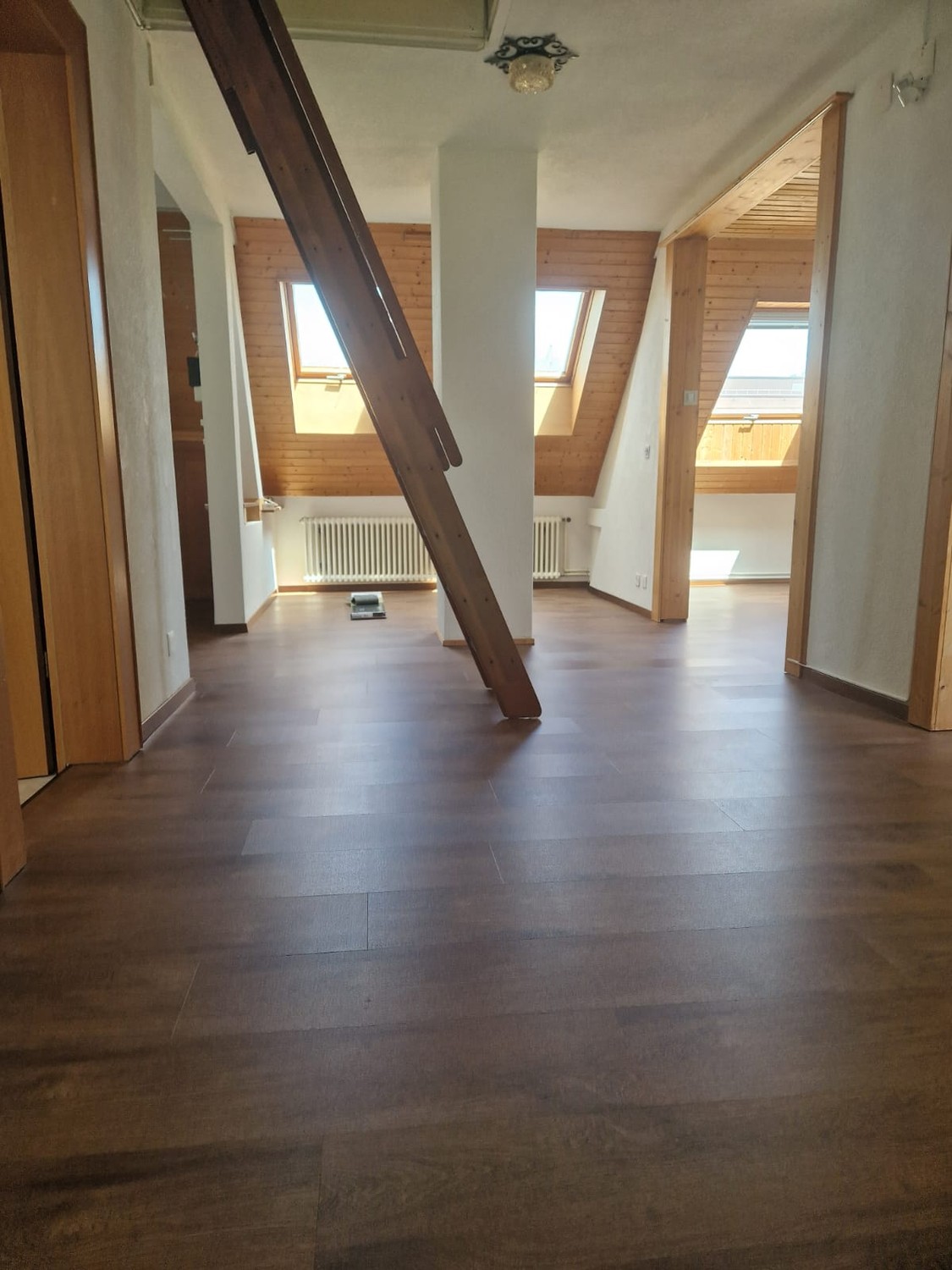 3 rooms apartment, photo 2 of 10