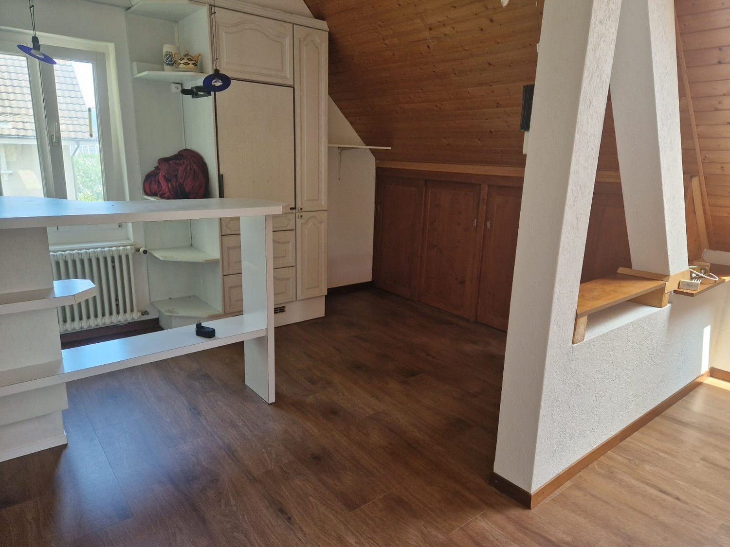 3 rooms apartment, photo 4 of 10