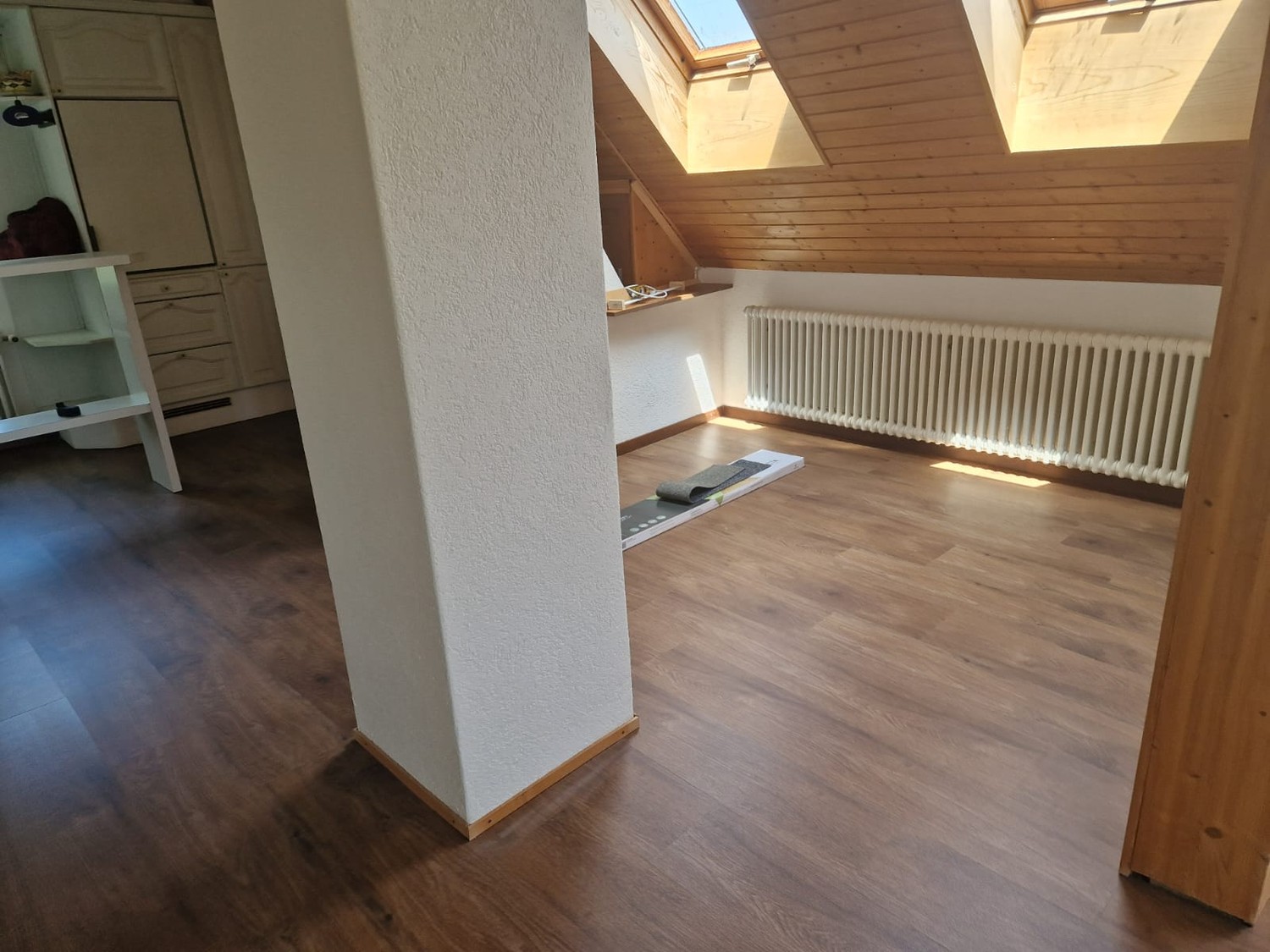 3 rooms apartment, photo 3 of 10
