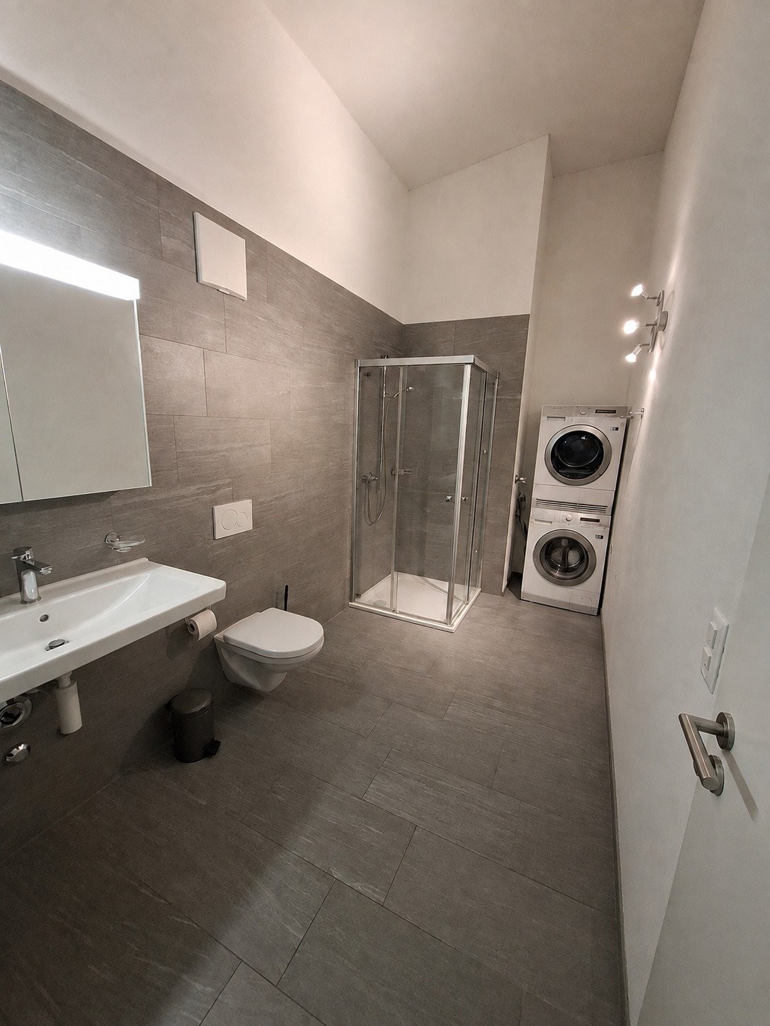 Appartement de 4 ½ pièces