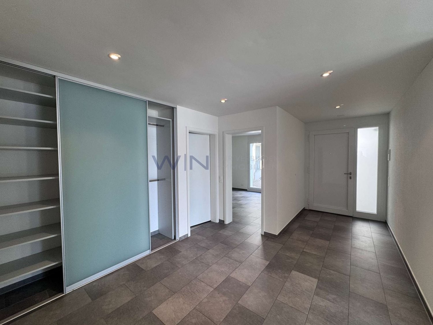2 ½ rooms terrace flat, photo 8 of 10