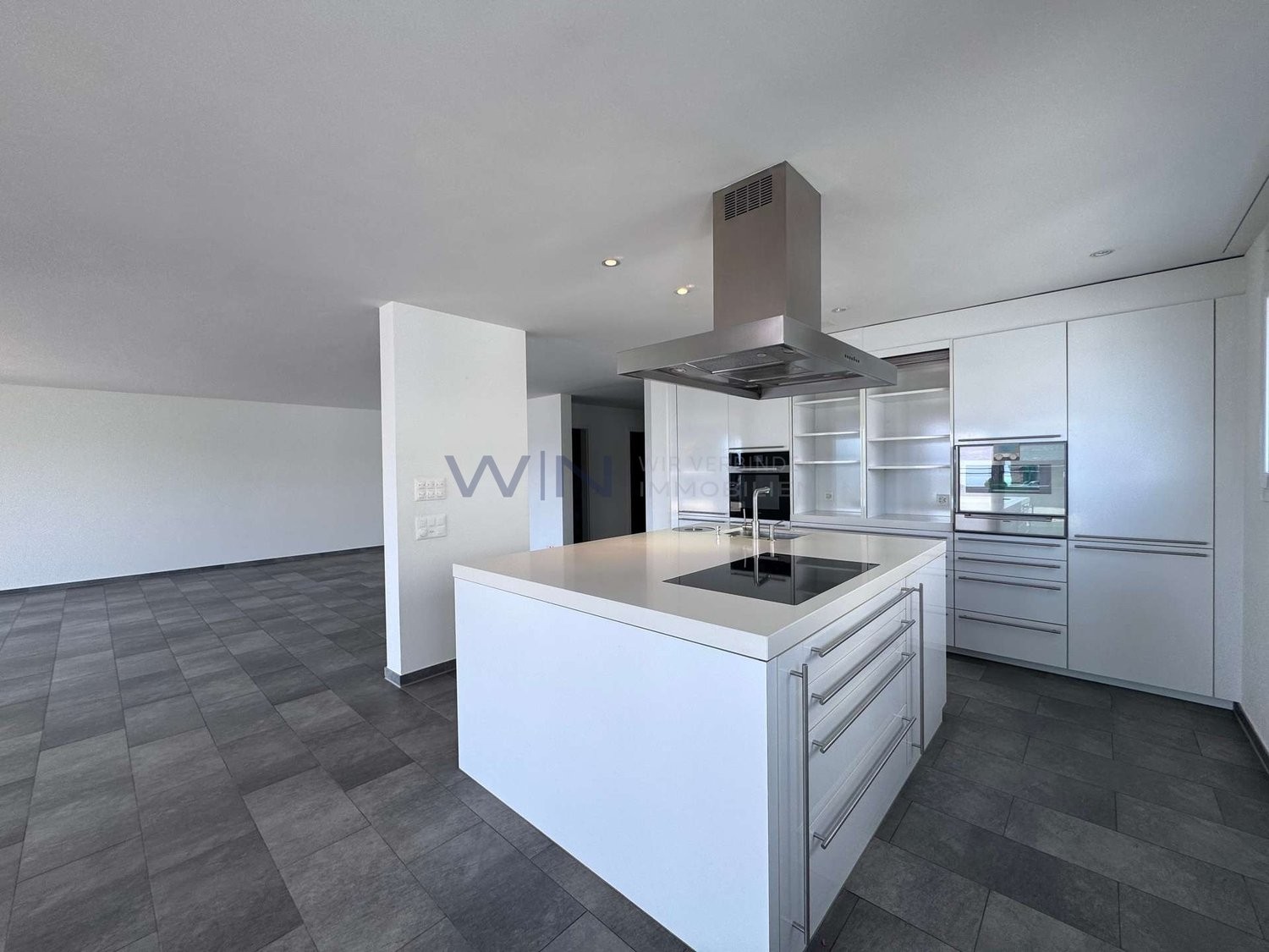 2 ½ rooms terrace flat, photo 1 of 10