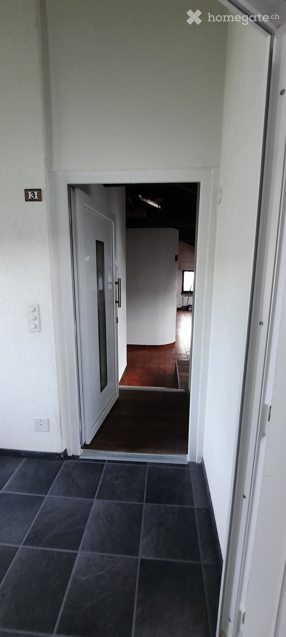 4 ½ rooms apartment (3)