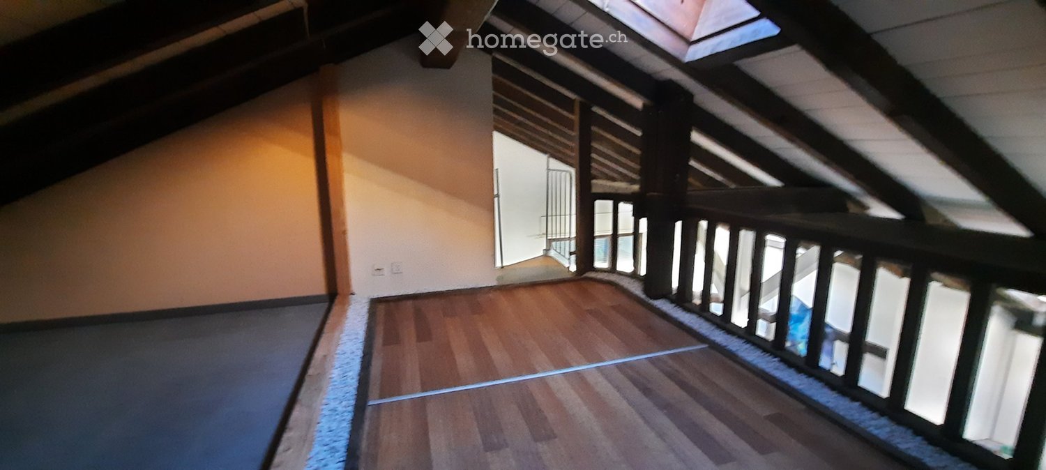 4 ½ rooms apartment (2)