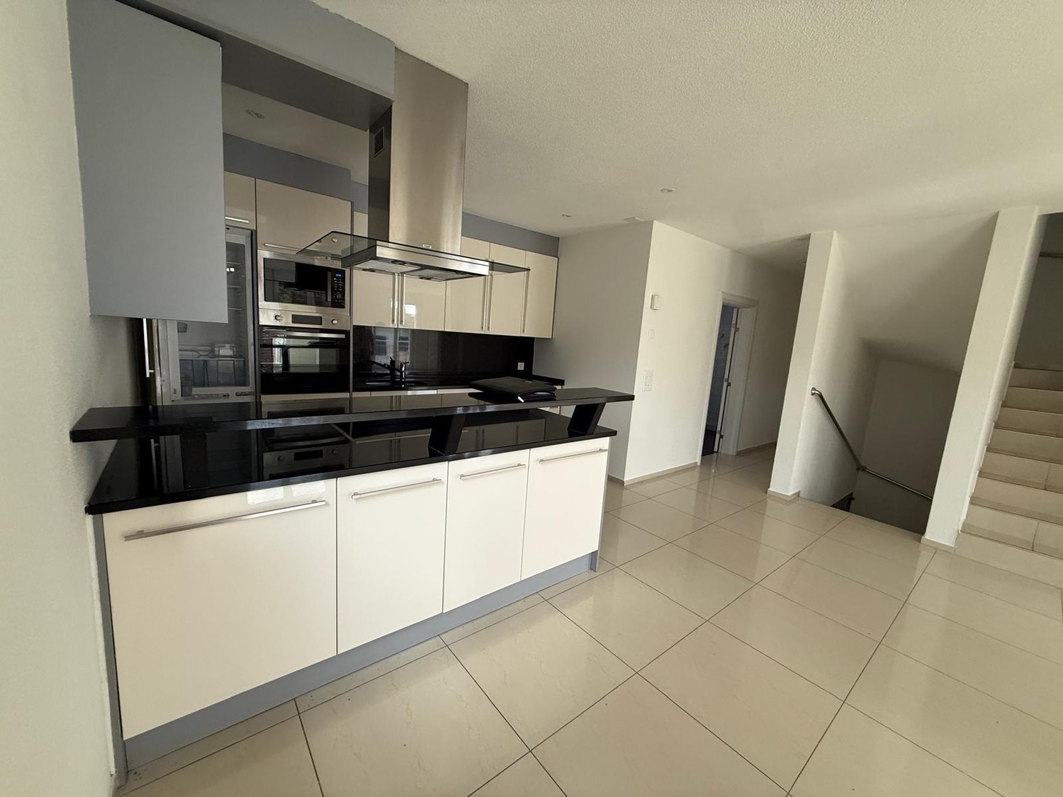 Maison individuelle de 6 ½ pièces
