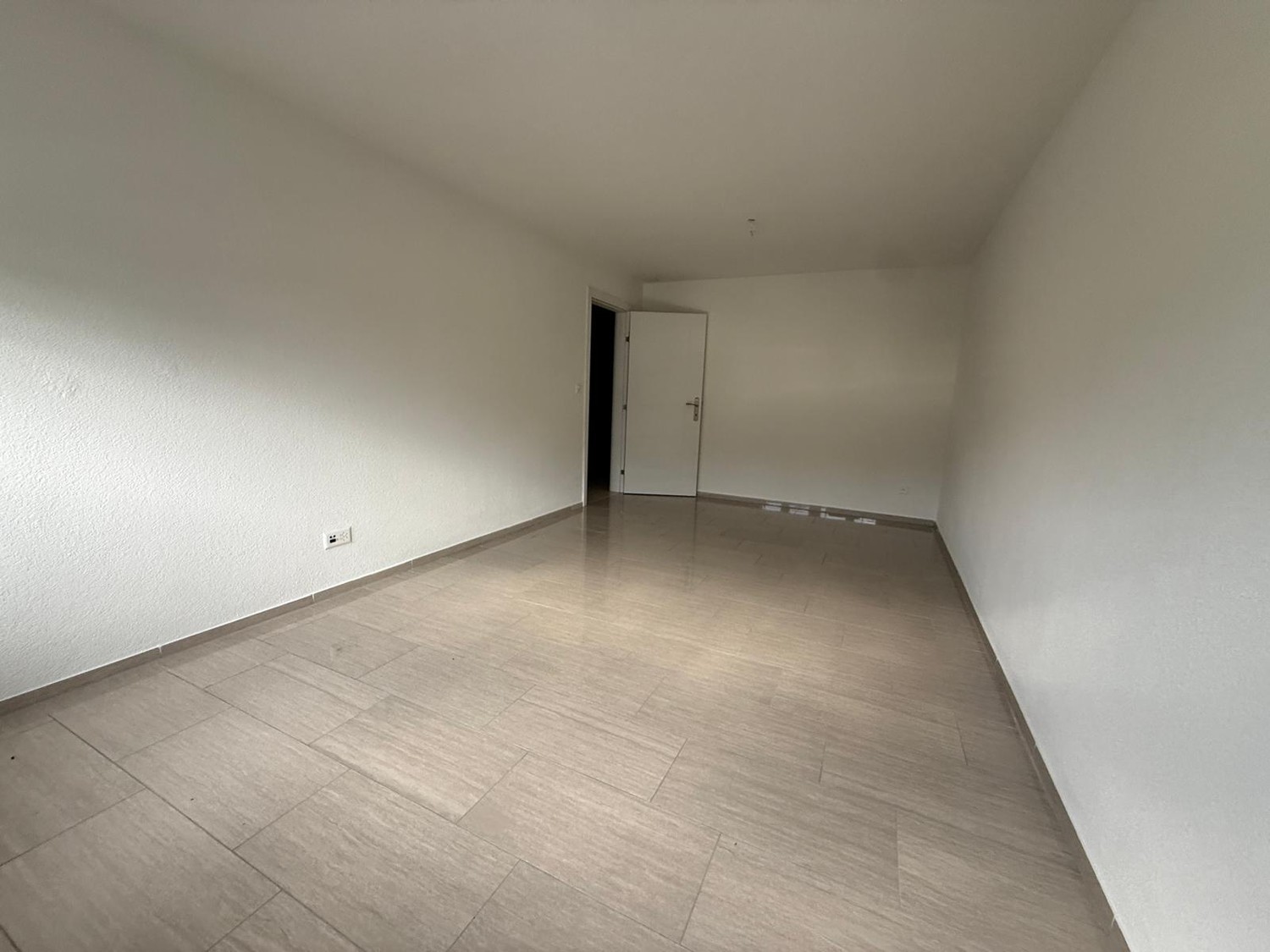 Maison individuelle de 6 ½ pièces