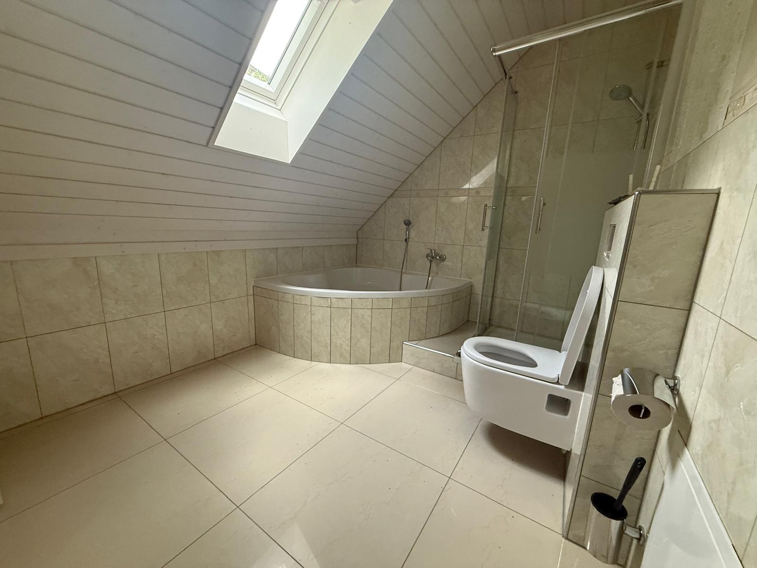 Maison individuelle de 6 ½ pièces