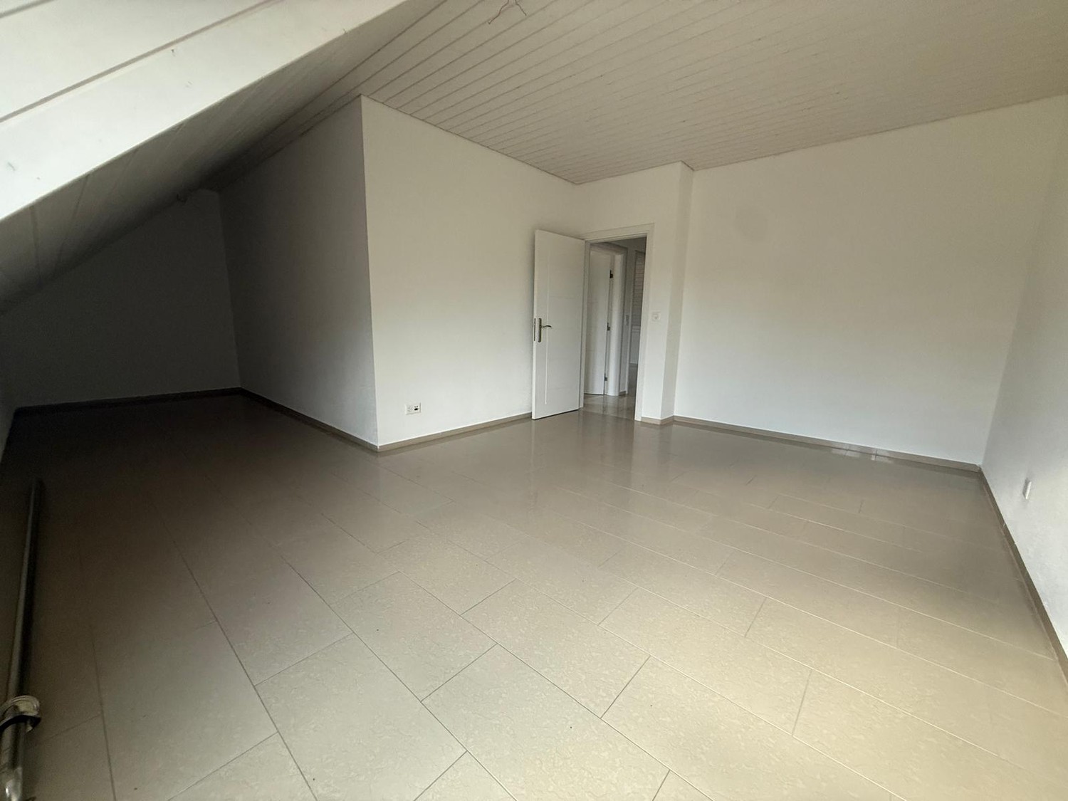 Maison individuelle de 6 ½ pièces