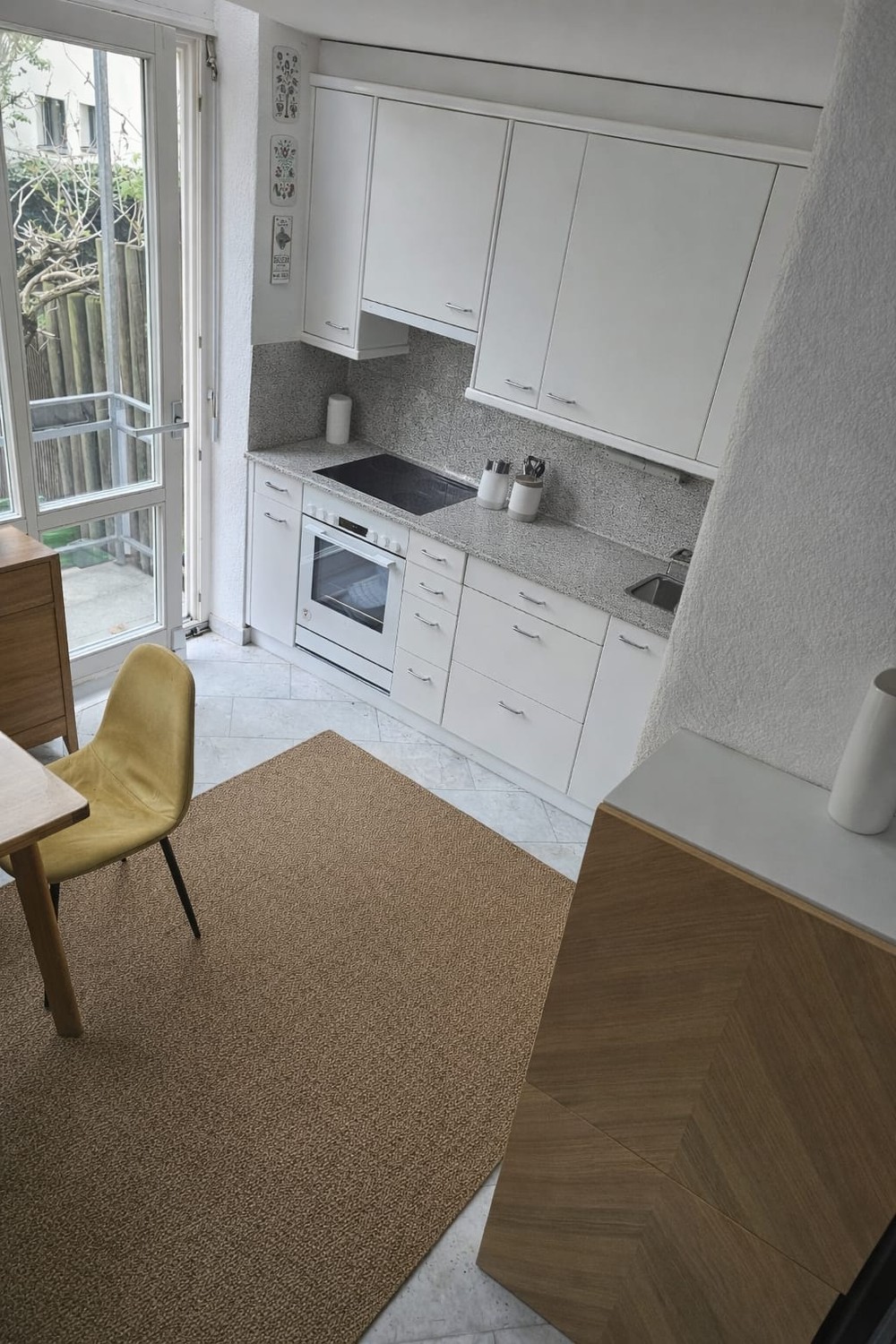 casa singola con 6 locali