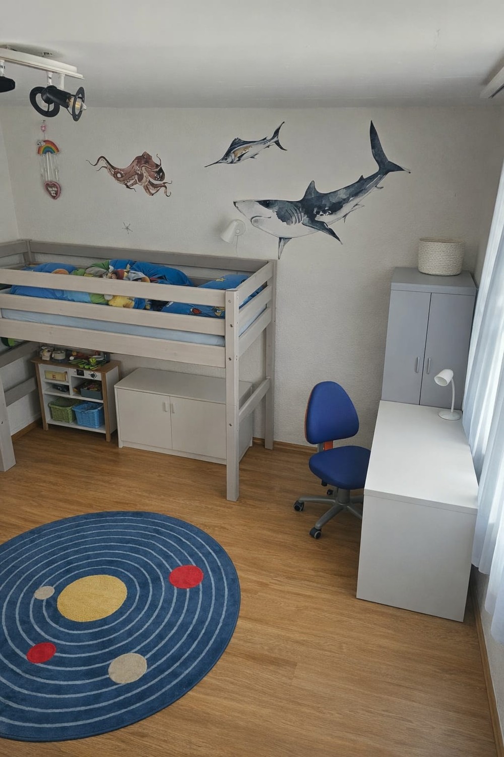 casa singola con 6 locali