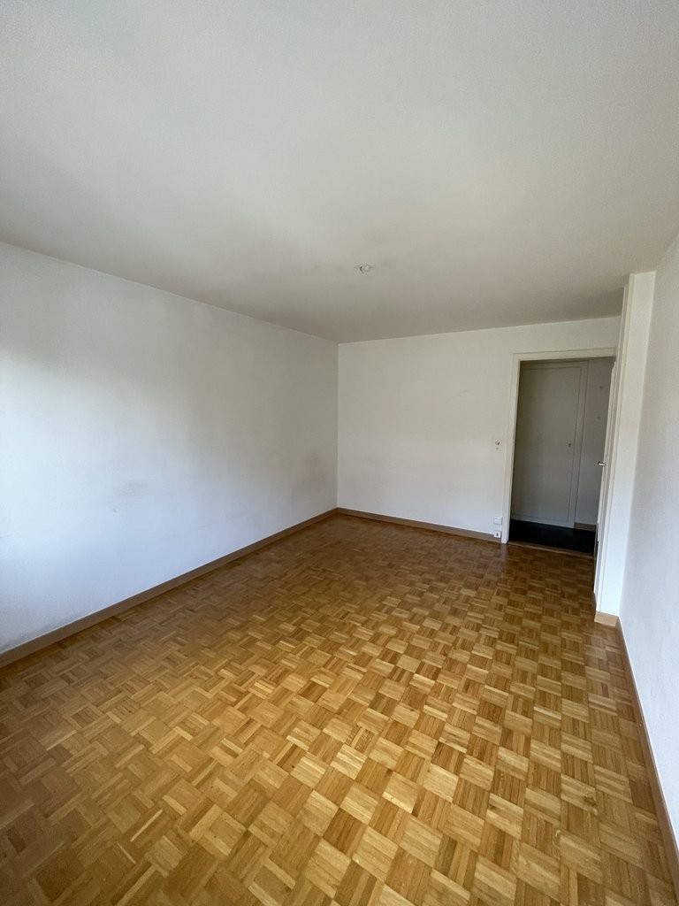 1 room apartment