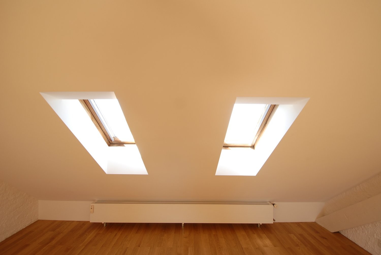 2 rooms roof flat, photo 3 of 10