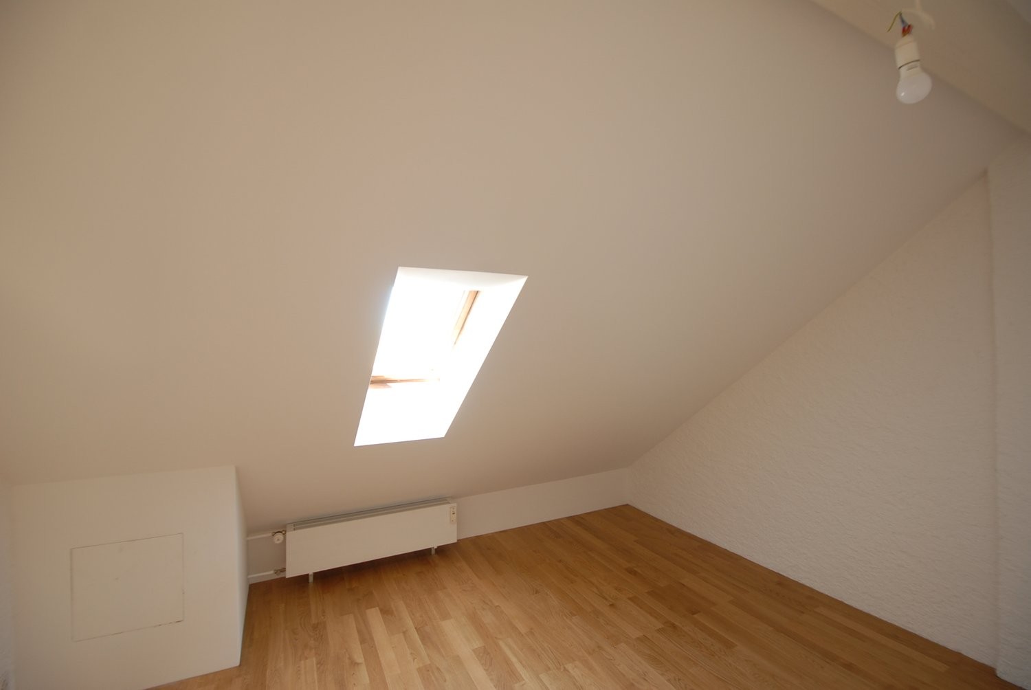 2 rooms roof flat, photo 6 of 10