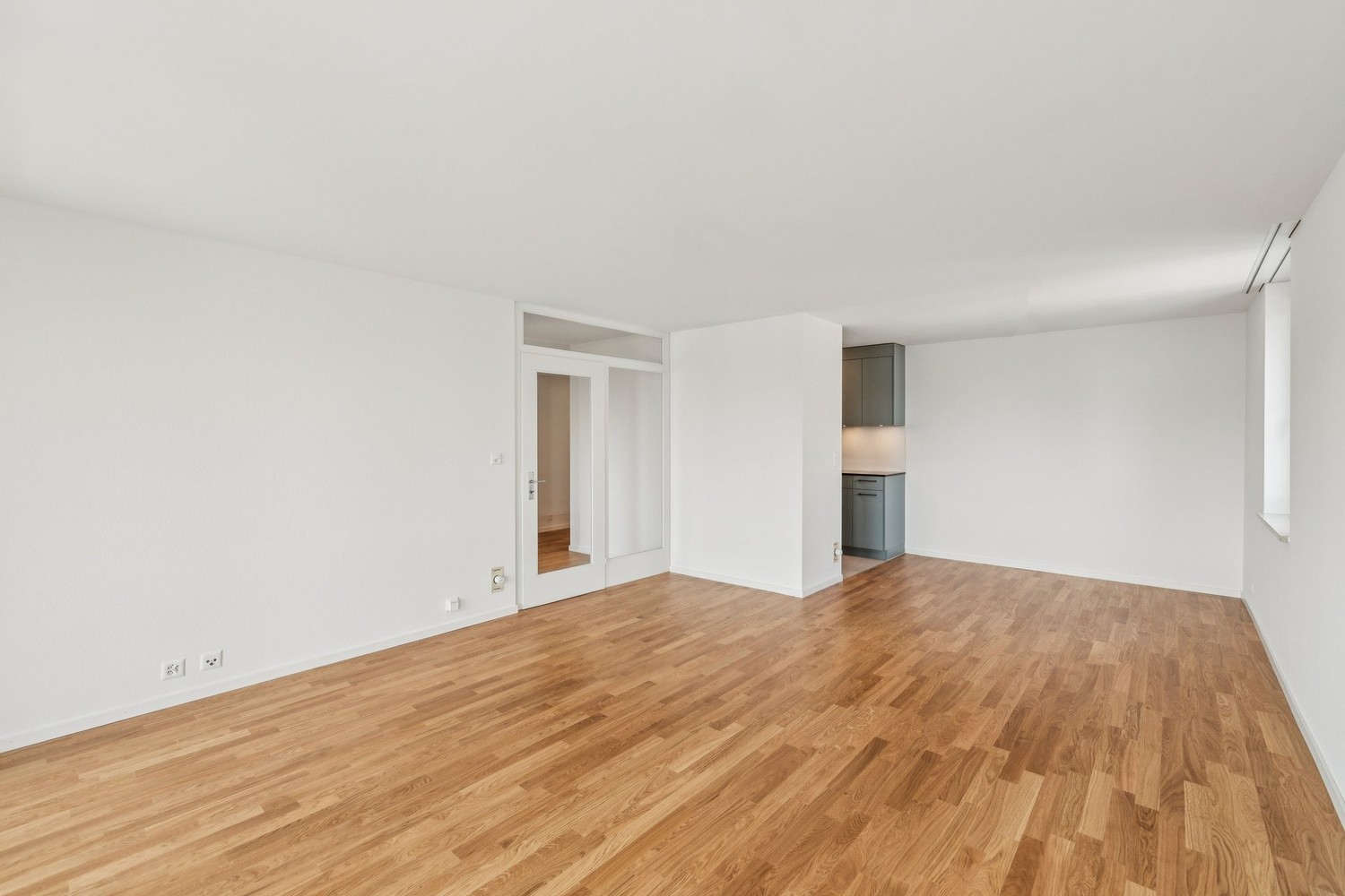 4 ½ rooms apartment, photo 2 of 10