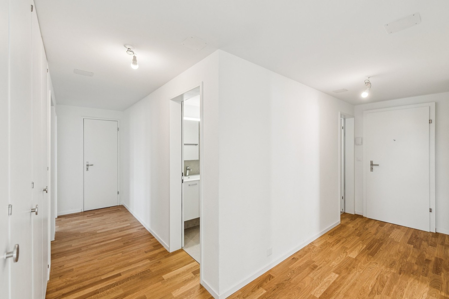 4 ½ rooms apartment, photo 6 of 10