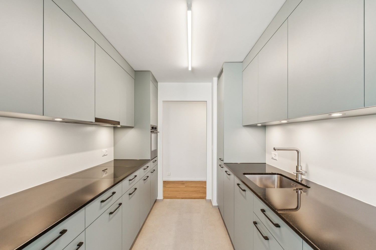 4 ½ rooms apartment, photo 1 of 10