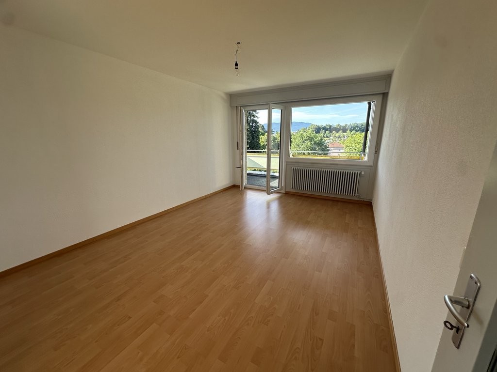 3 ½ rooms apartment, photo 3 of 4