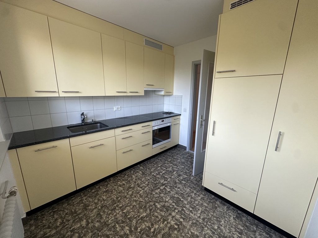 3 ½ rooms apartment, photo 2 of 4