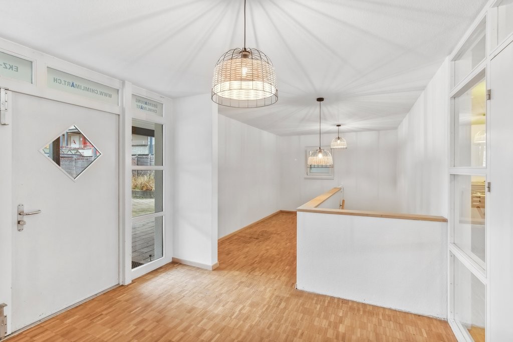 162m² storage room, photo 7 of 8