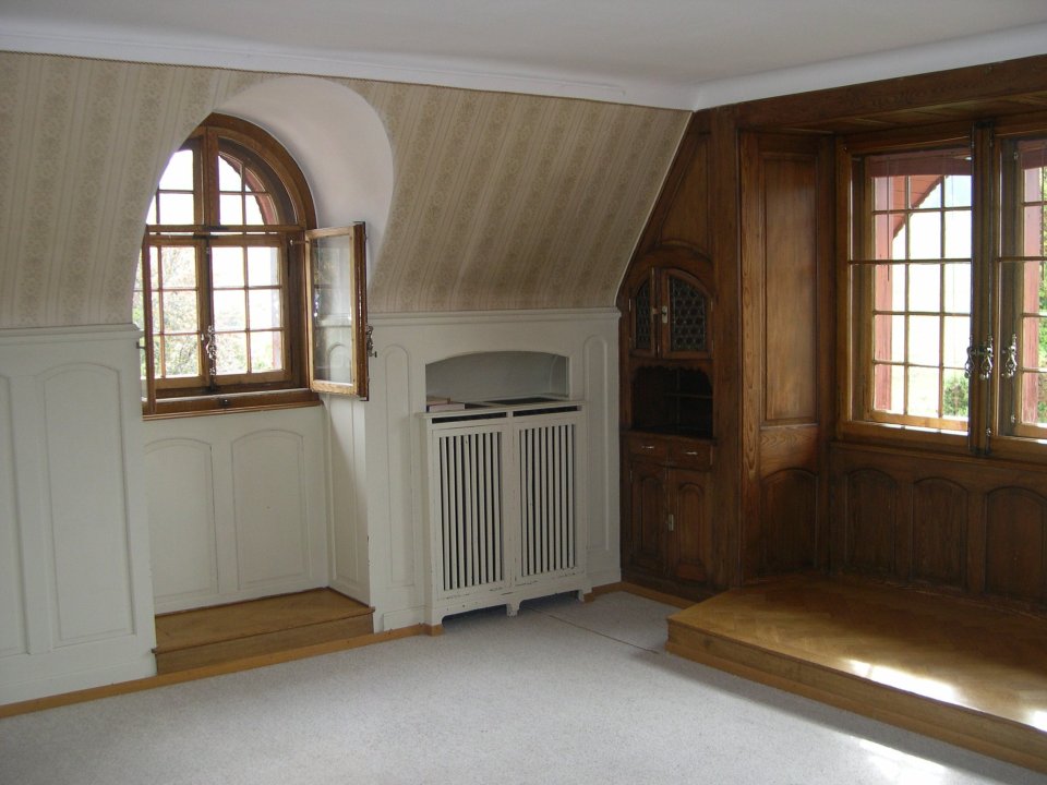 4 rooms apartment
