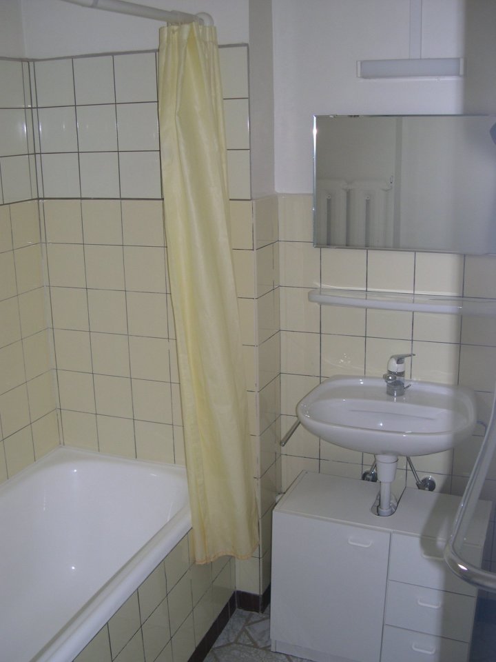 4 rooms apartment
