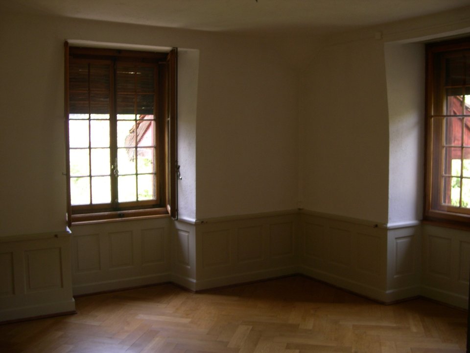 4 rooms apartment