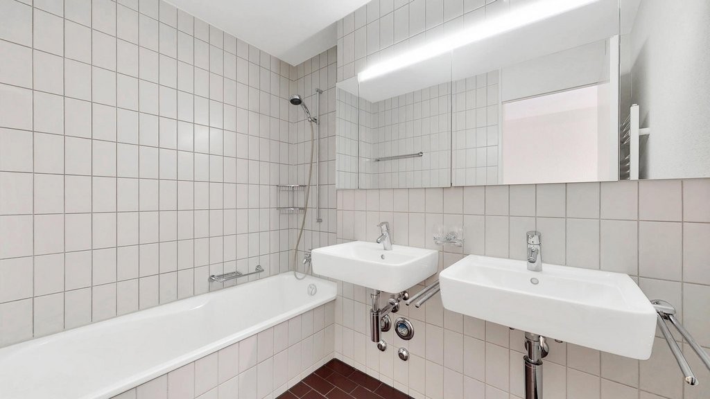 4 ½ rooms apartment, photo 2 of 10