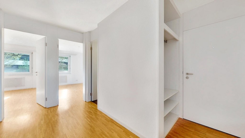 4 ½ rooms apartment, photo 9 of 10