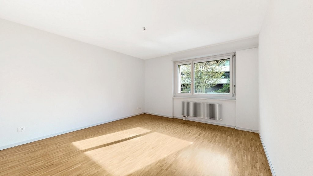 4 ½ rooms apartment, photo 7 of 10