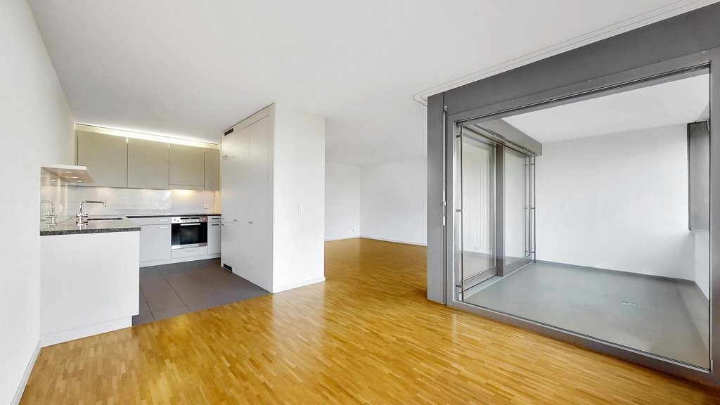 4 ½ rooms apartment, photo 6 of 10