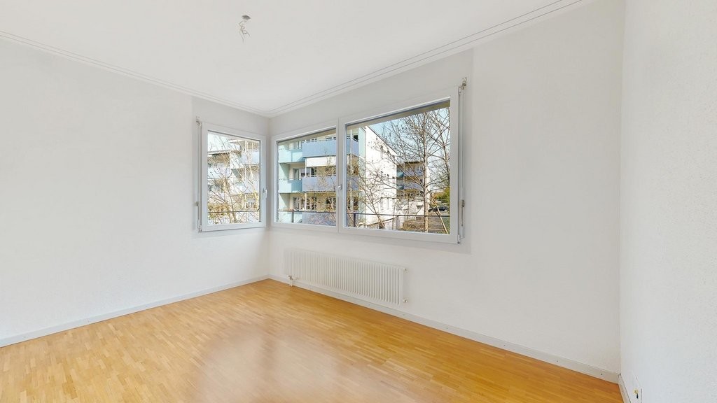 4 ½ rooms apartment, photo 8 of 10