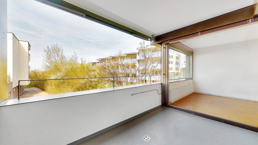 4 ½ rooms apartment, photo 10 of 10
