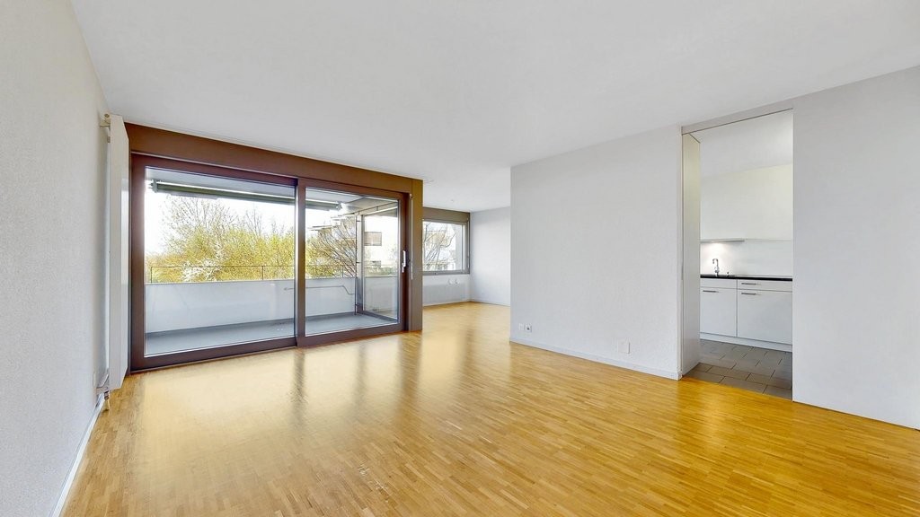 4 ½ rooms apartment, photo 5 of 10