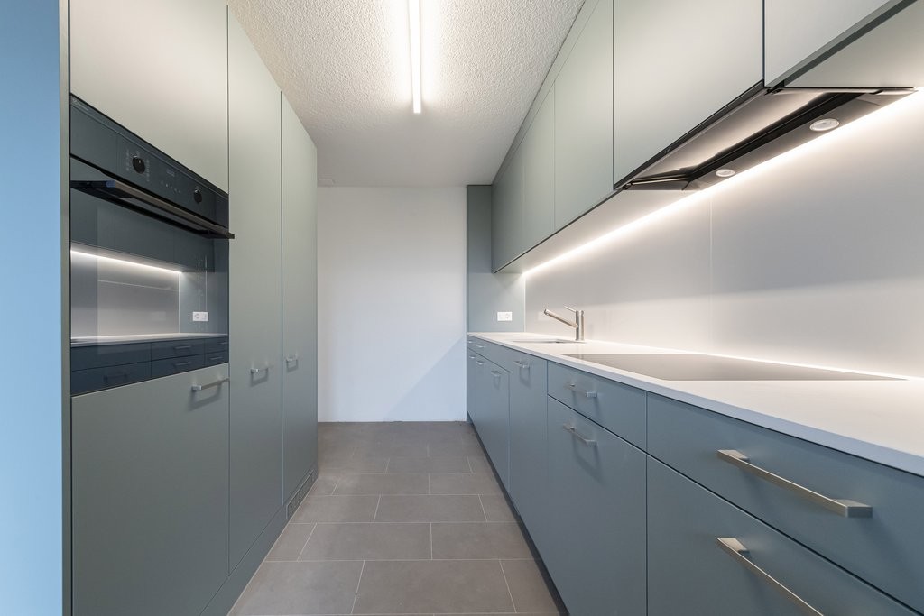 4 ½ rooms apartment (6)
