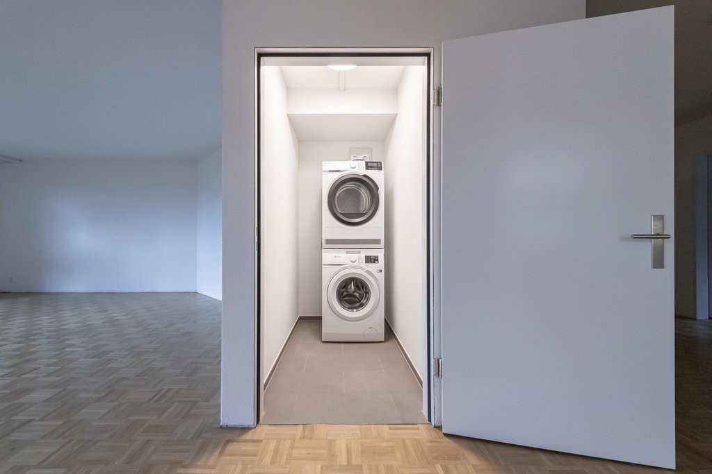 4 ½ rooms apartment (7)