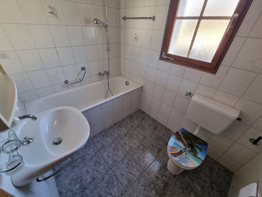 Appartamento di 4 ½ locali