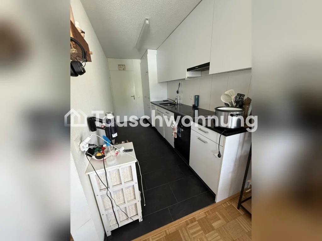 3 ½ rooms apartment, photo 5 of 10